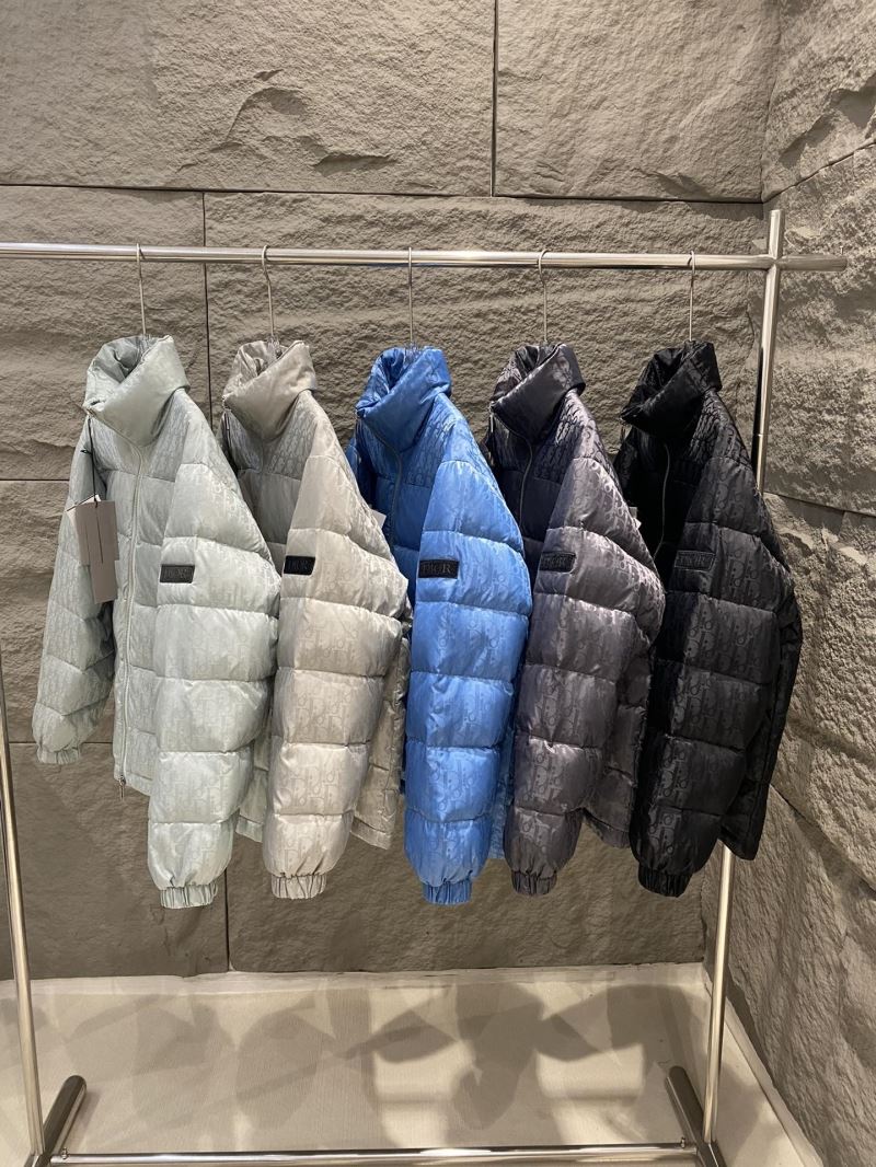 Christian Dior Down Jackets